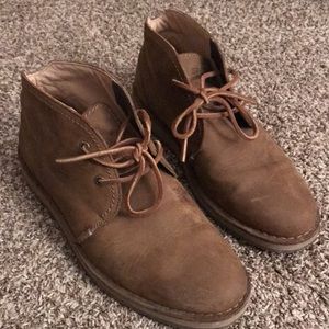 Sperry size 10 men’s boots